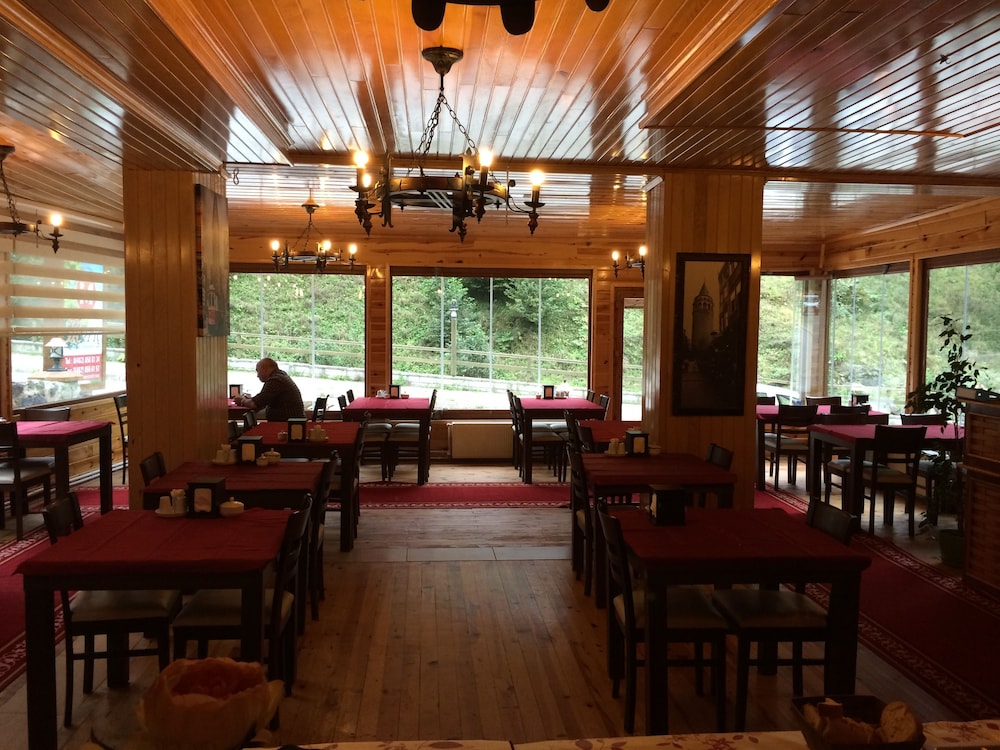 Meric Hotel Rezervasyon