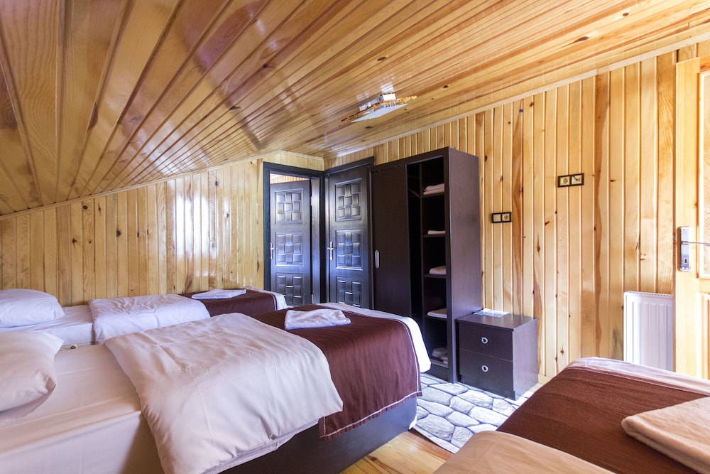 Meric Hotel Rezervasyon