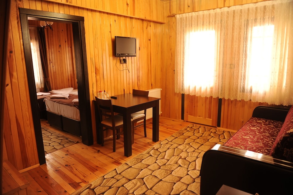 Meric Hotel Rezervasyon