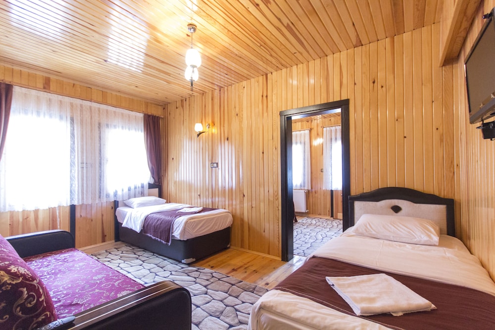 Meric Hotel Rezervasyon