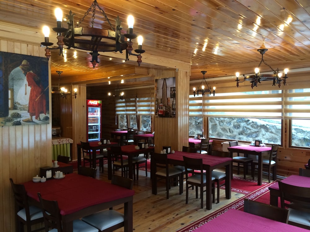 Meric Hotel Rezervasyon