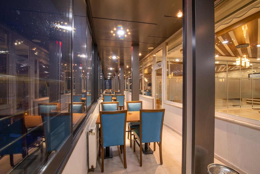 Mus Grand Hotel Rezervasyon