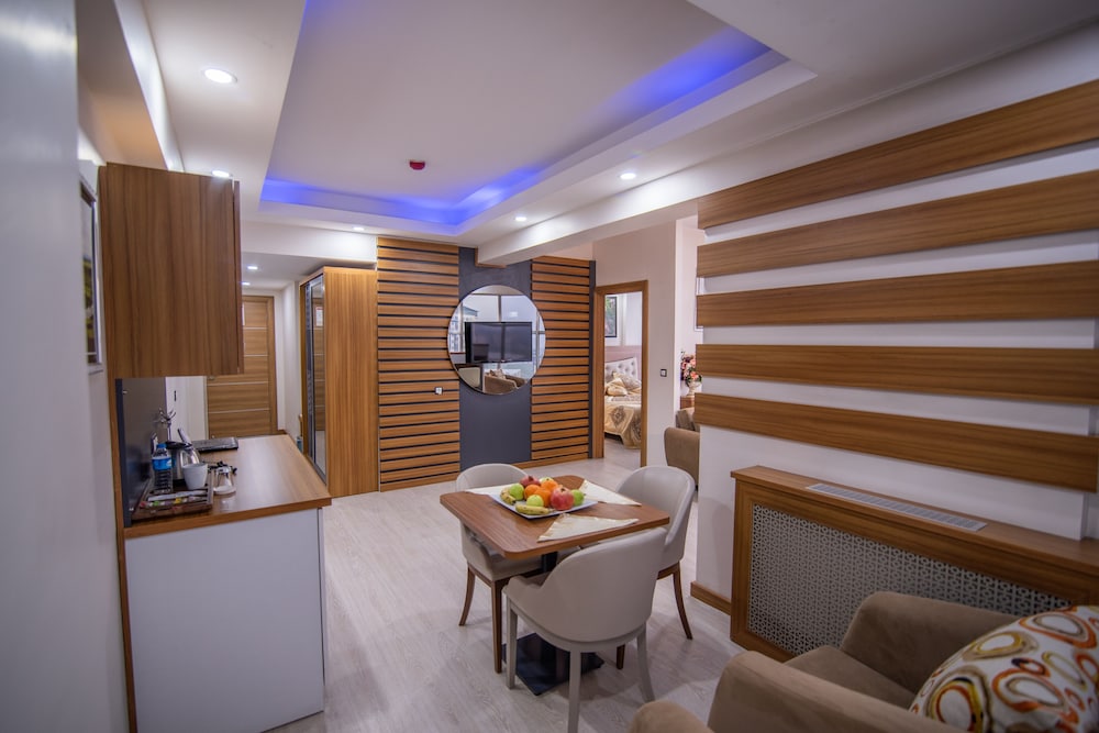 Mus Grand Hotel Rezervasyon