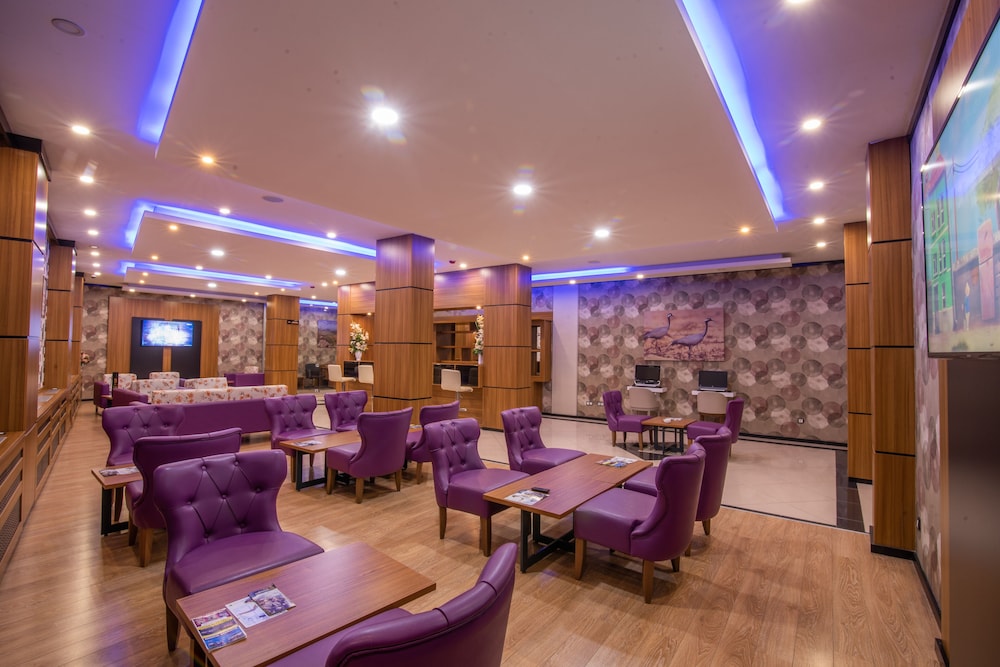 Mus Grand Hotel Rezervasyon