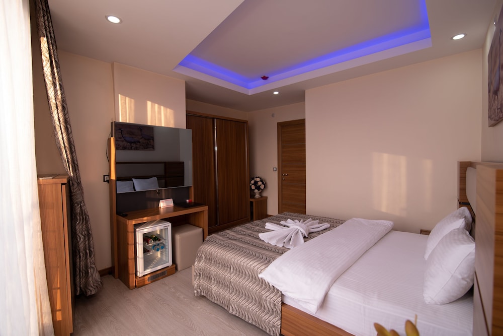 Mus Grand Hotel Rezervasyon