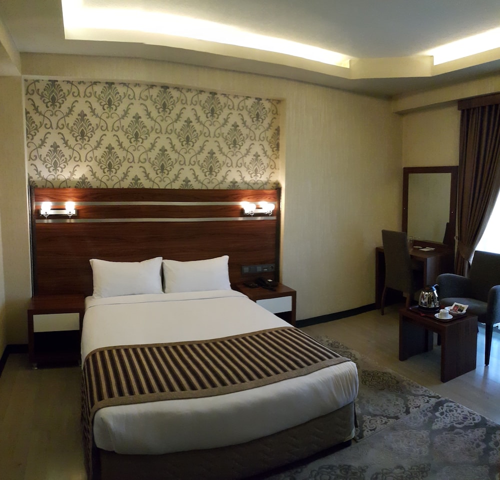 My Liva Hotel Rezervasyon