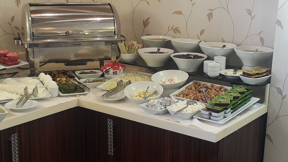 My Liva Hotel Rezervasyon