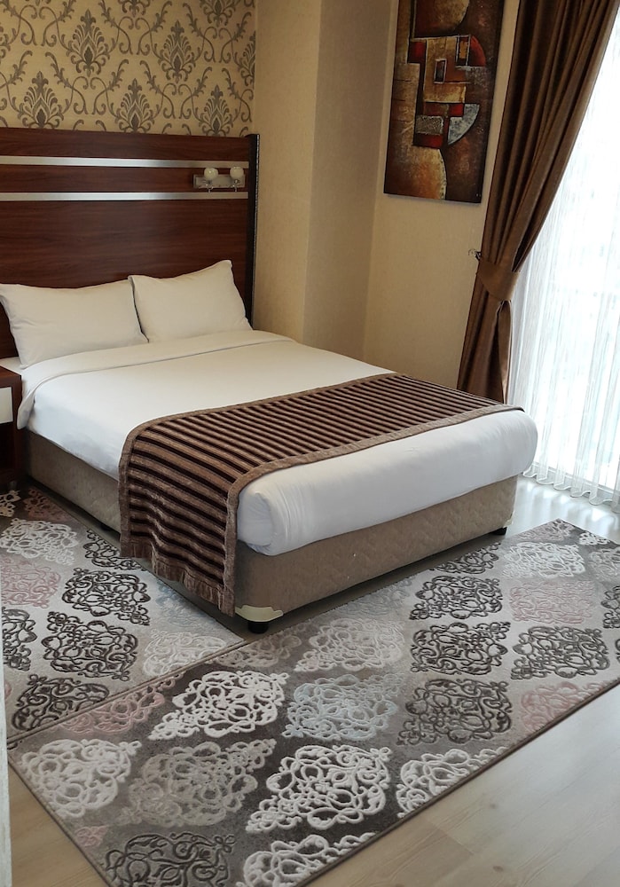 My Liva Hotel Rezervasyon