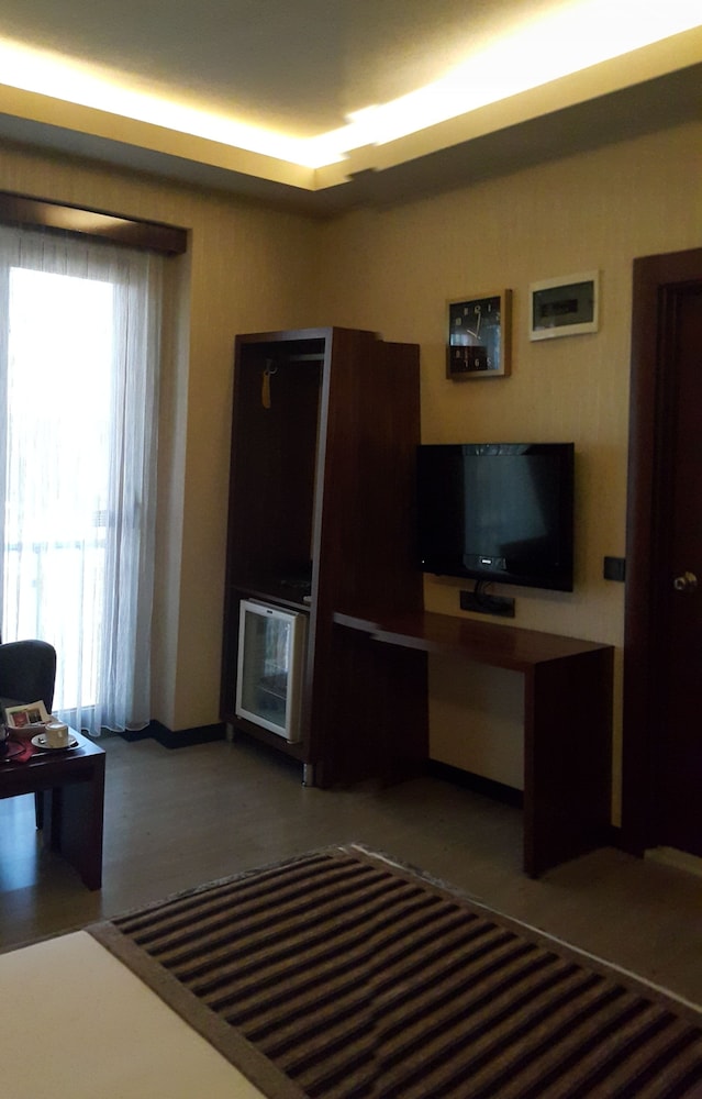 My Liva Hotel Rezervasyon