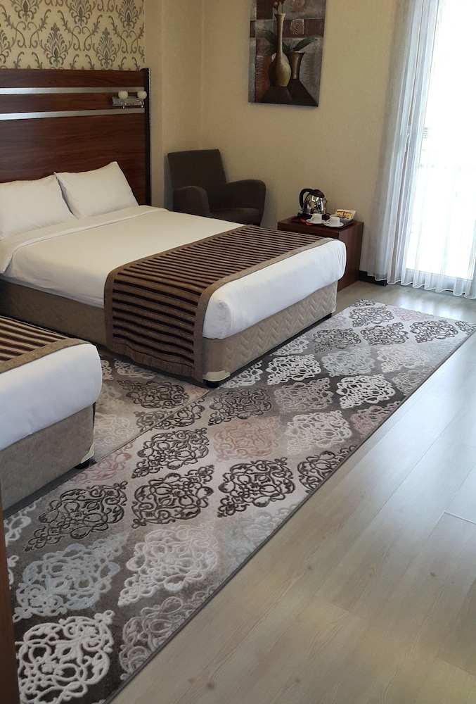 My Liva Hotel Rezervasyon