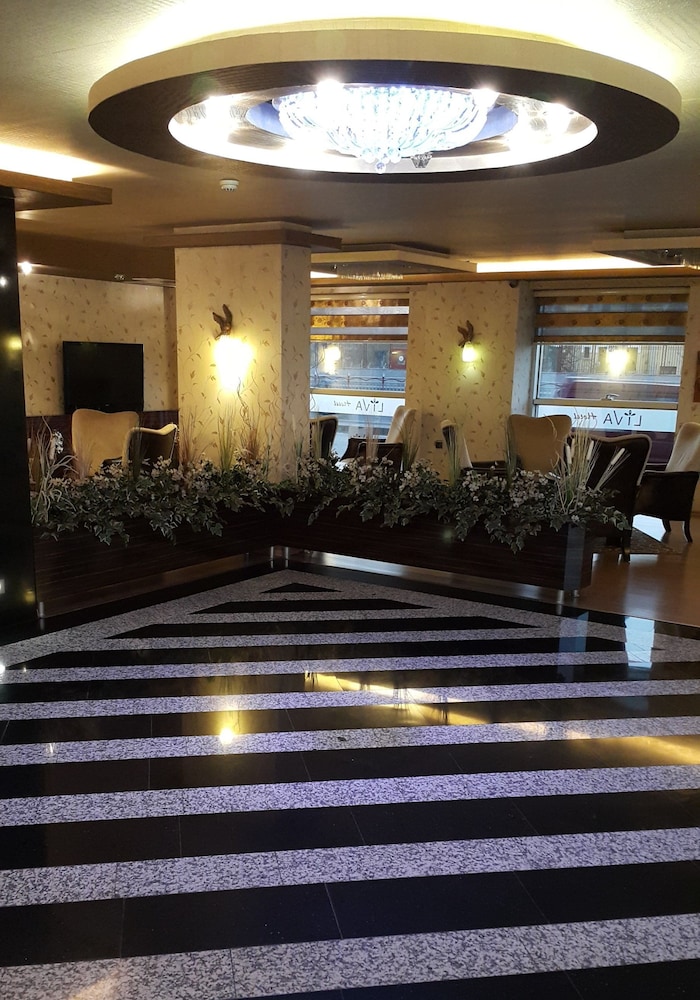 My Liva Hotel Rezervasyon