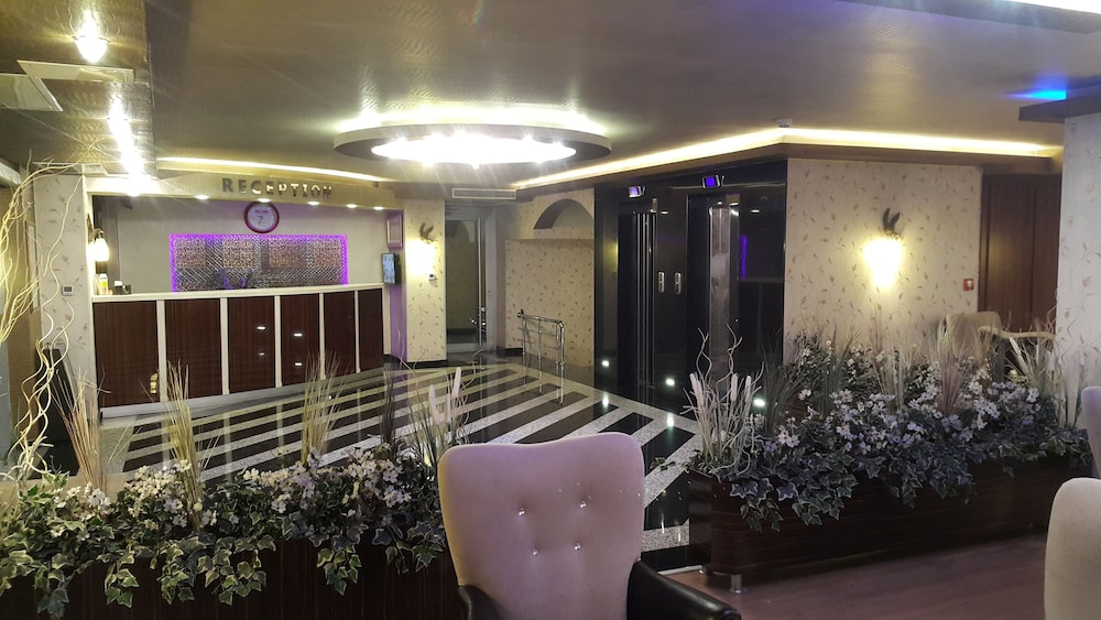 My Liva Hotel Rezervasyon