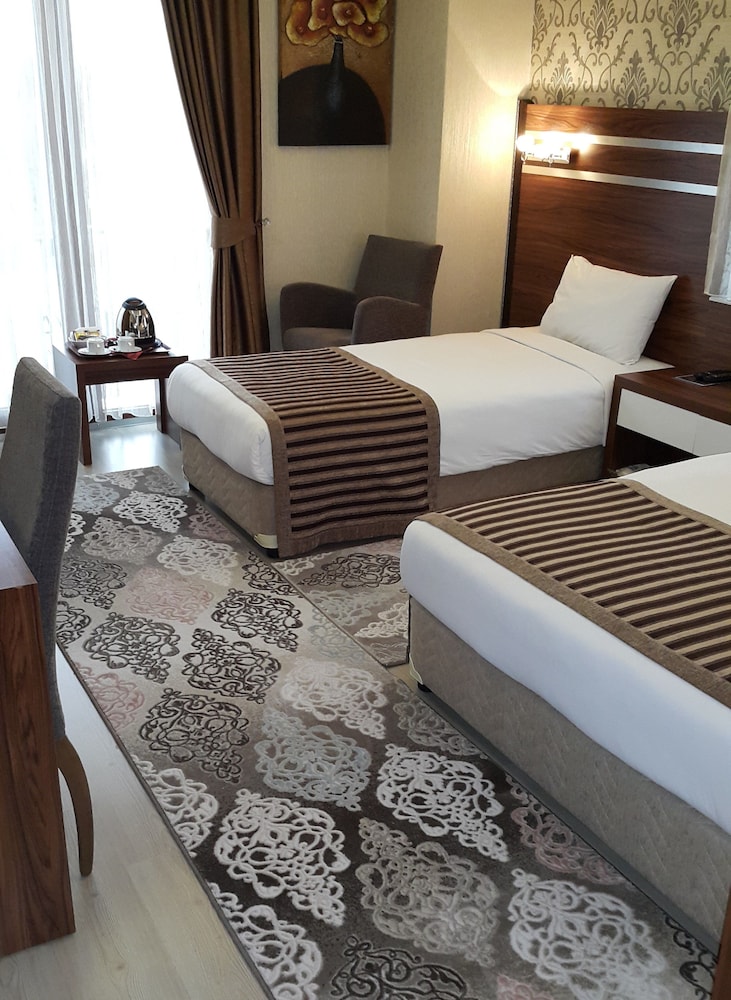 My Liva Hotel Rezervasyon