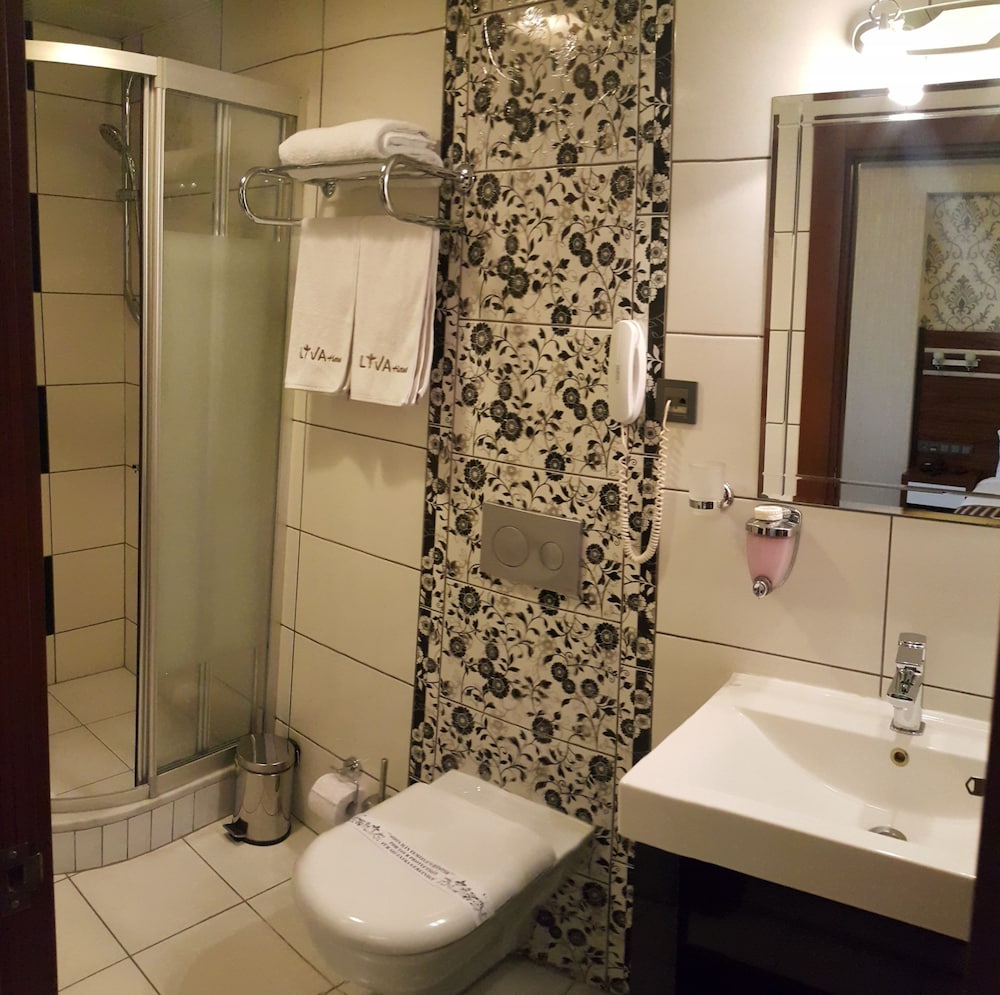 My Liva Hotel Rezervasyon