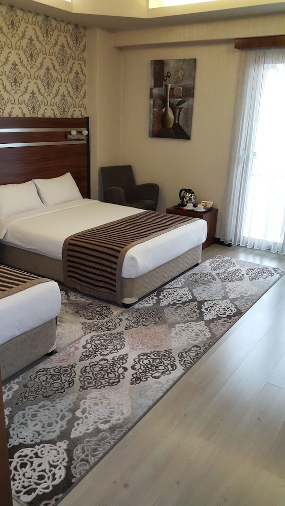 My Liva Hotel Rezervasyon