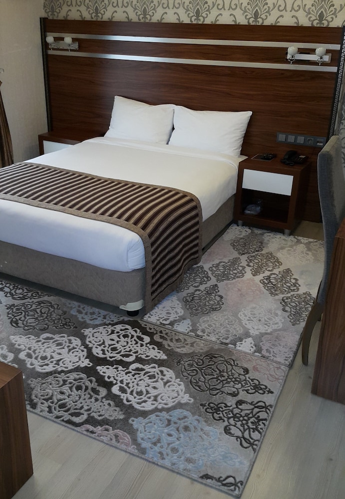 My Liva Hotel Rezervasyon