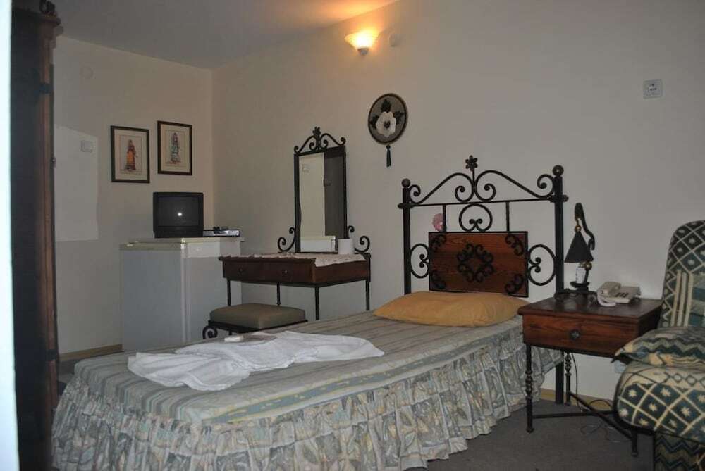 Naz Hotel Rezervasyon