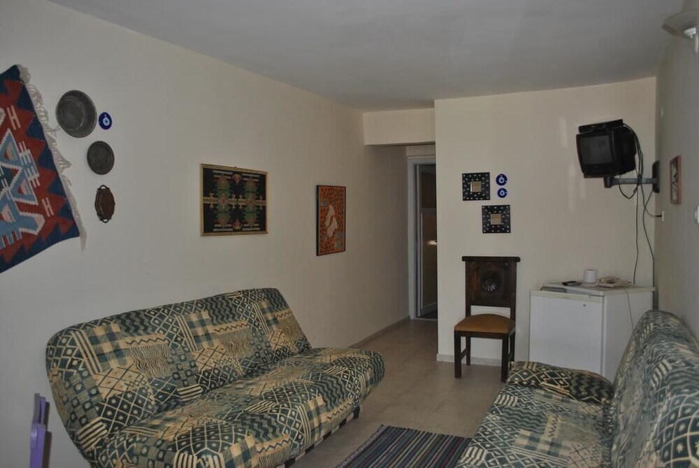 Naz Hotel Rezervasyon