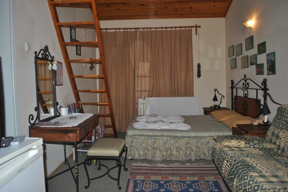Naz Hotel Rezervasyon