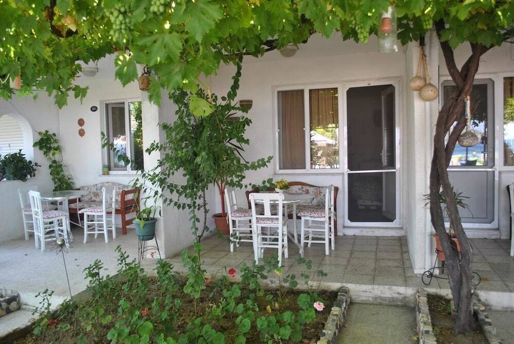 Naz Hotel Rezervasyon