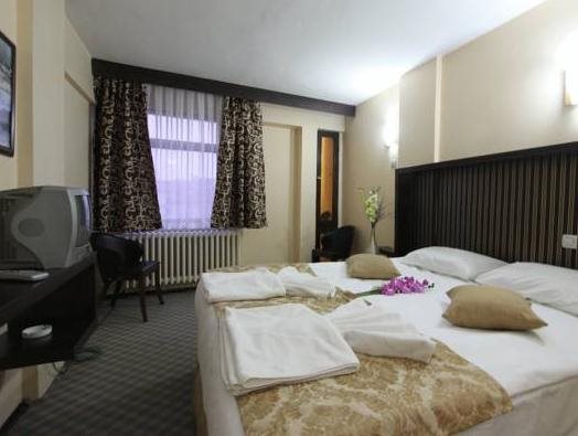 Bey Otel Rezervasyon