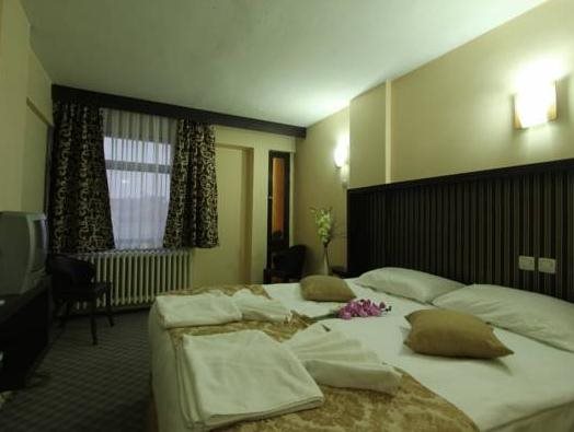 Bey Otel Rezervasyon