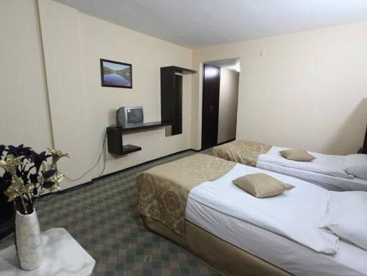 Bey Otel Rezervasyon