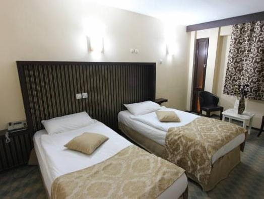 Bey Otel Rezervasyon