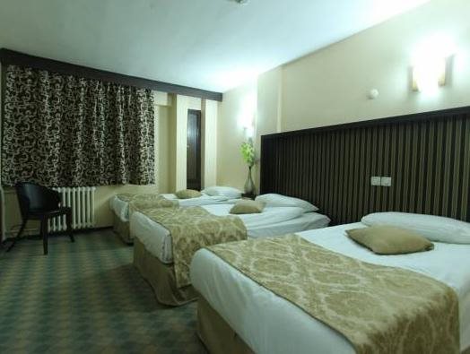 Bey Otel Rezervasyon