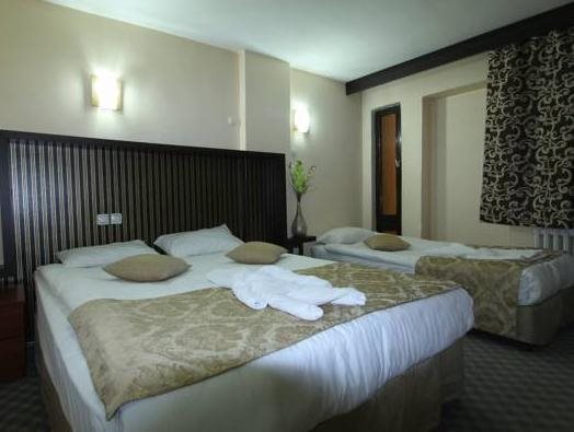 Bey Otel Rezervasyon