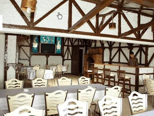 Bey Otel Rezervasyon