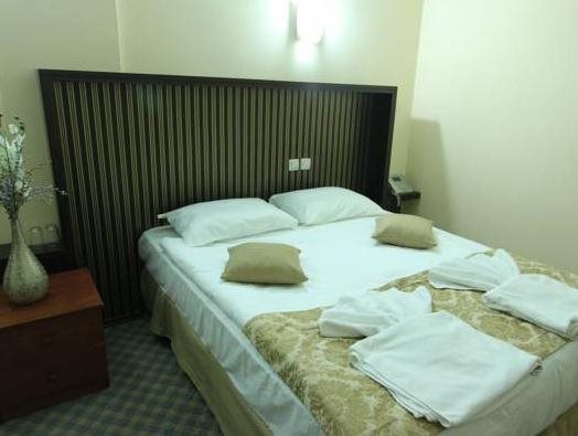 Bey Otel Rezervasyon