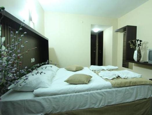 Bey Otel Rezervasyon