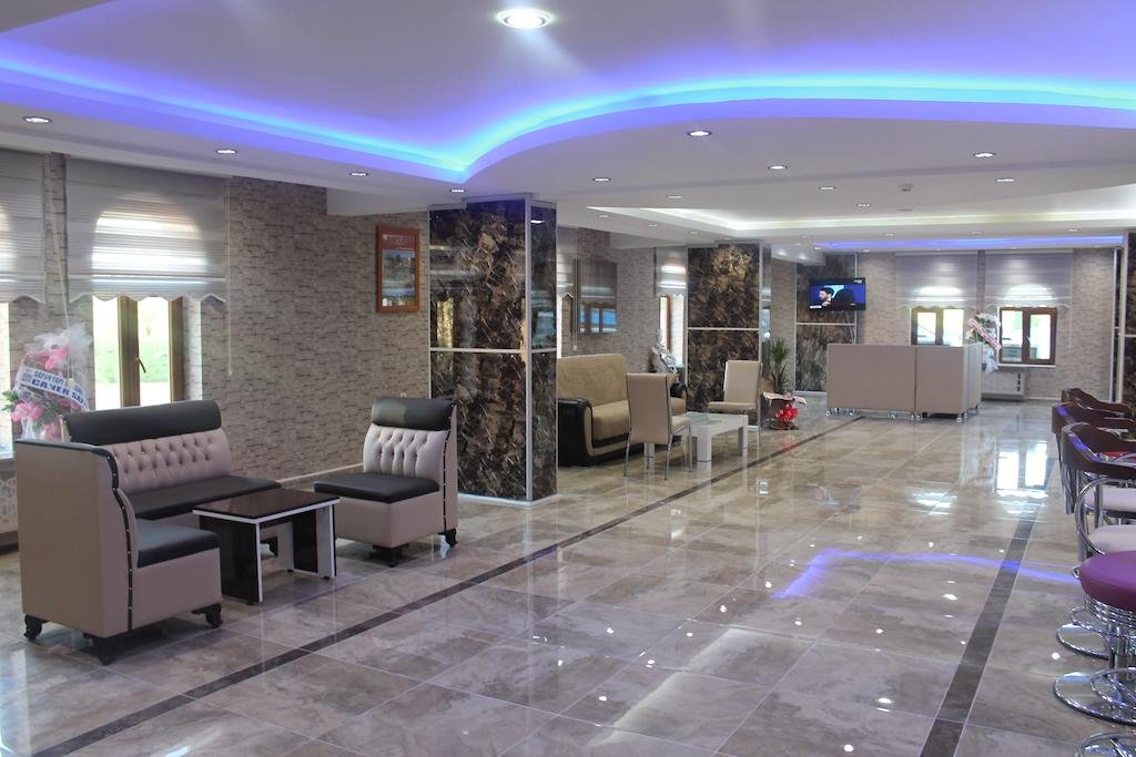 Oz Cavusoglu Hotel Rezervasyon