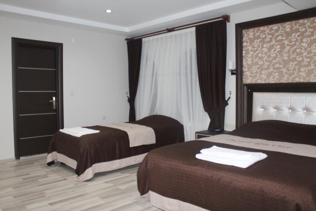 Oz Cavusoglu Hotel Rezervasyon