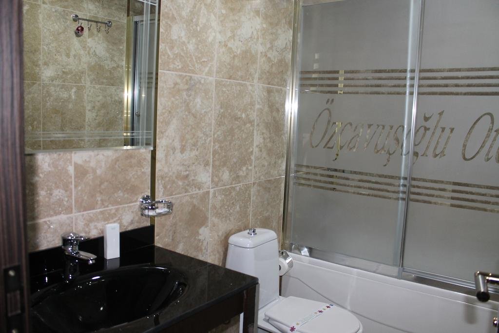 Oz Cavusoglu Hotel Rezervasyon