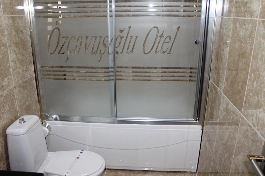 Oz Cavusoglu Hotel Rezervasyon