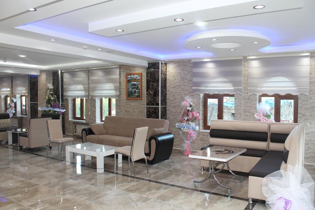 Oz Cavusoglu Hotel Rezervasyon