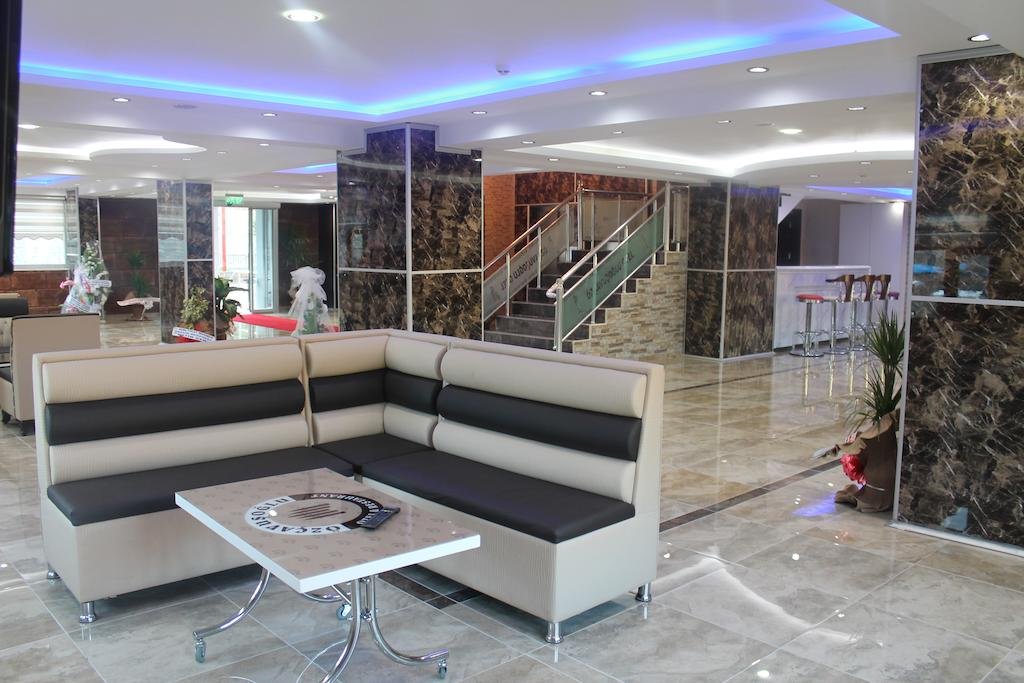 Oz Cavusoglu Hotel Rezervasyon