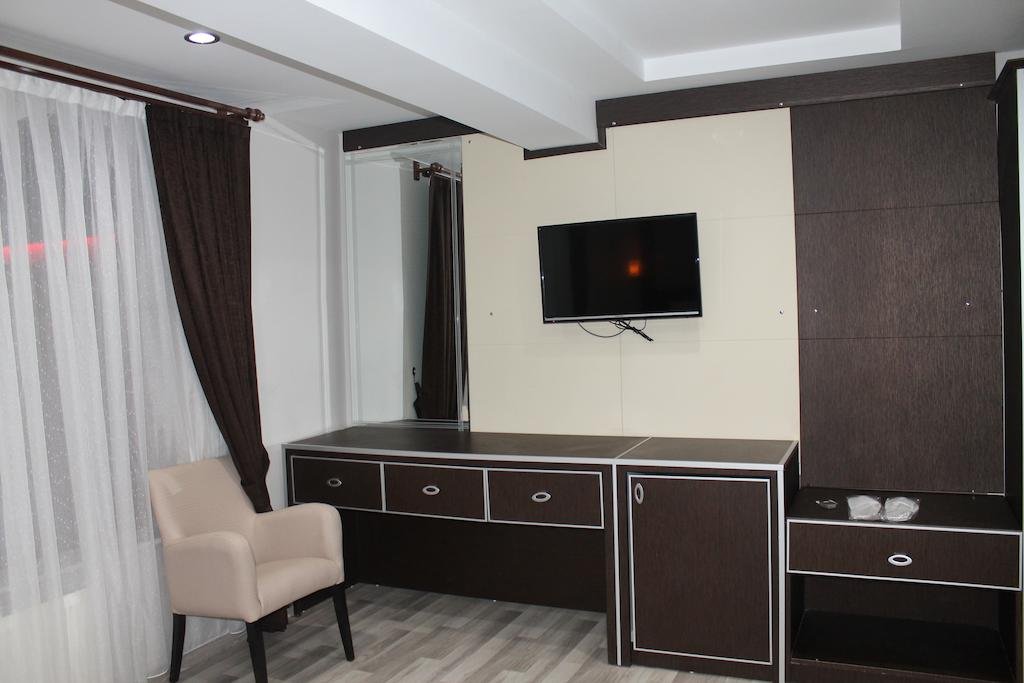 Oz Cavusoglu Hotel Rezervasyon