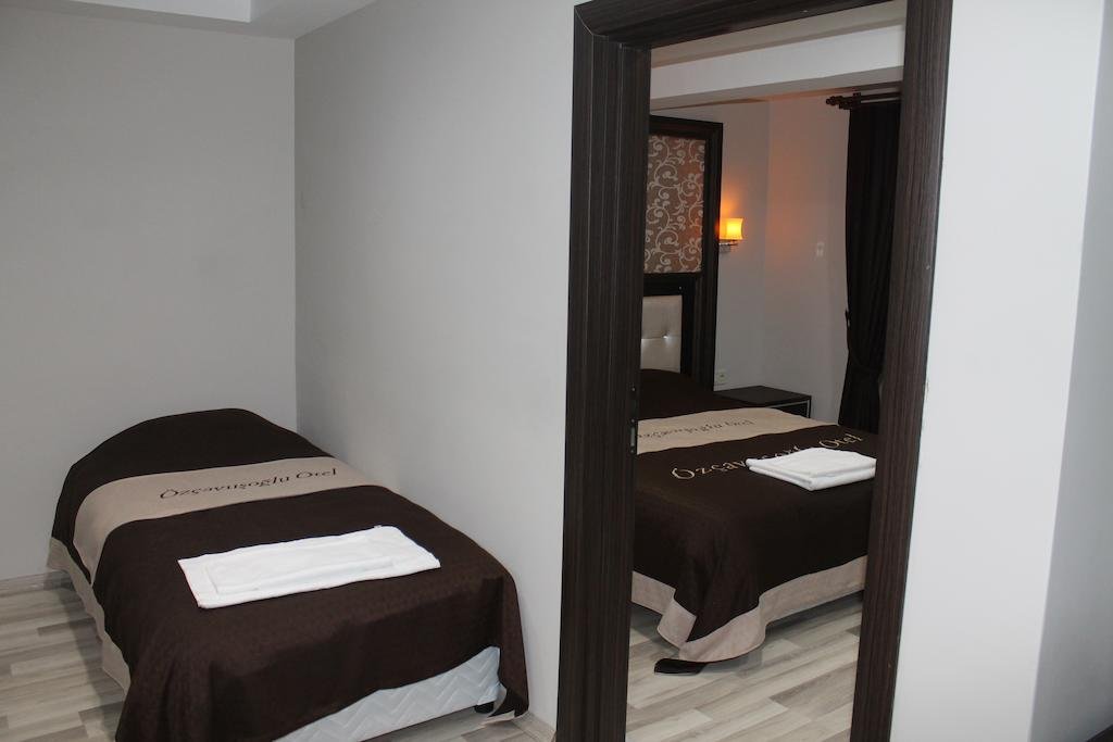 Oz Cavusoglu Hotel Rezervasyon