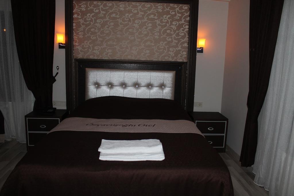 Oz Cavusoglu Hotel Rezervasyon