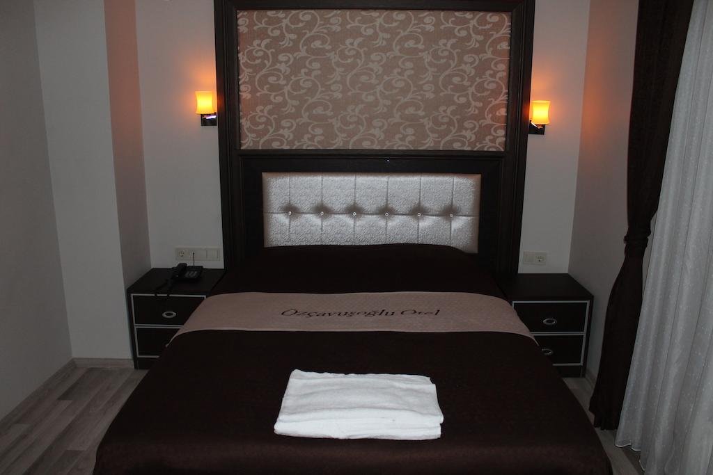 Oz Cavusoglu Hotel Rezervasyon