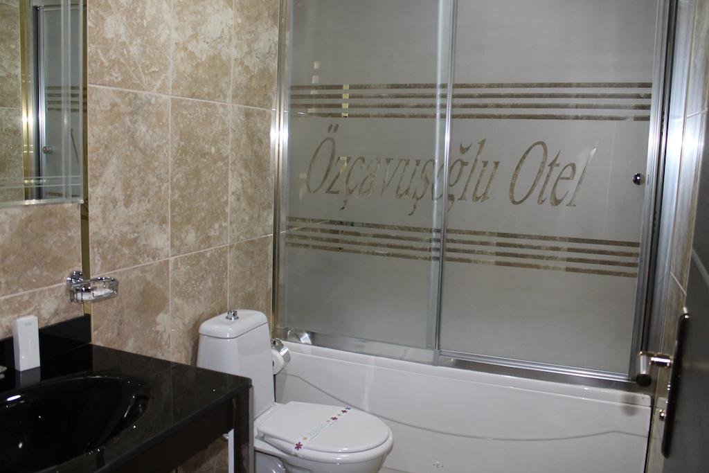 Oz Cavusoglu Hotel Rezervasyon