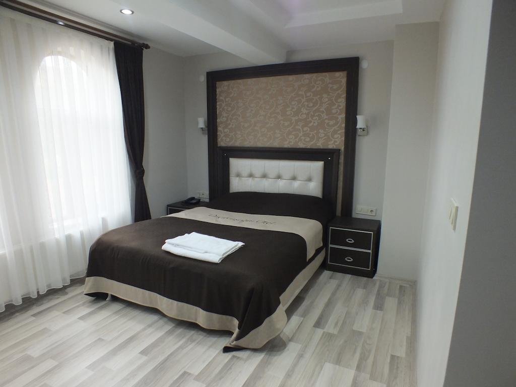 Oz Cavusoglu Hotel Rezervasyon