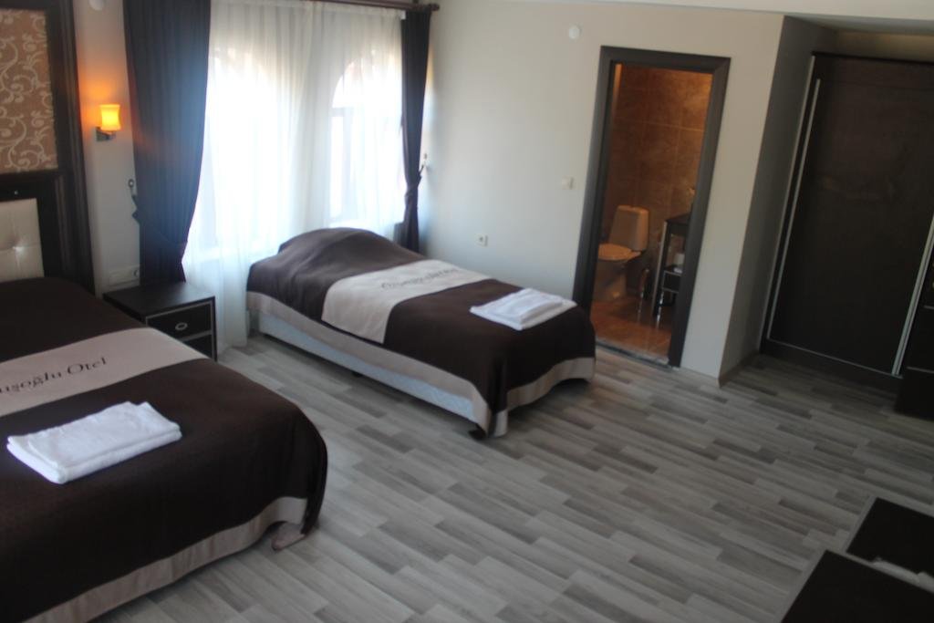 Oz Cavusoglu Hotel Rezervasyon