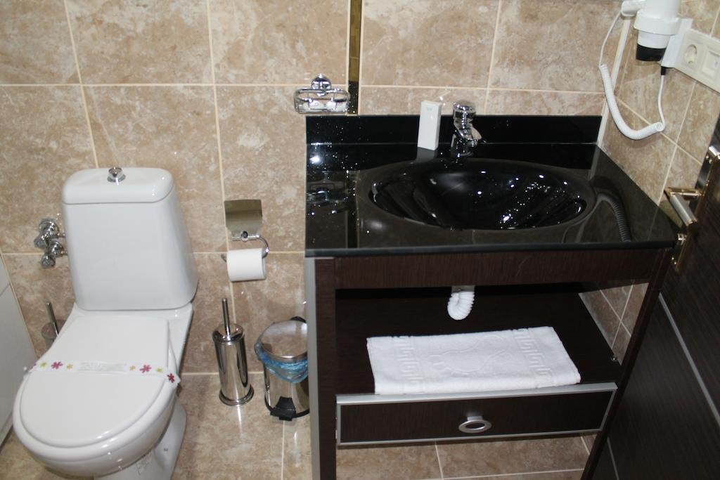 Oz Cavusoglu Hotel Rezervasyon