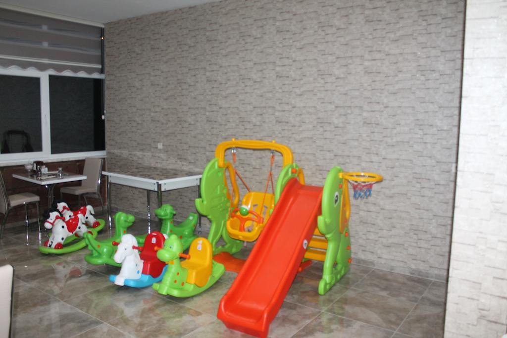 Oz Cavusoglu Hotel Rezervasyon