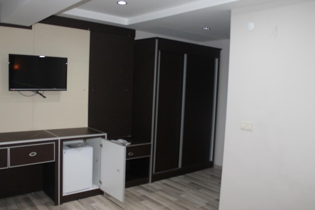 Oz Cavusoglu Hotel Rezervasyon
