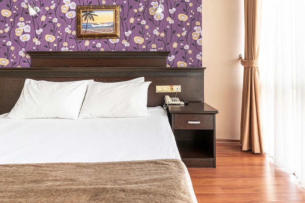 Pamuk City Hotel Rezervasyon